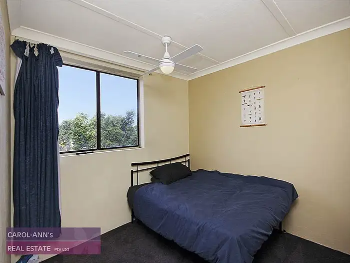 Sixth view of Homely apartment listing, 8/59 Grayson Street, Morningside QLD 4170
