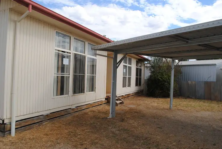 Second view of Homely house listing, 74B Tapio Street, Dareton NSW 2717