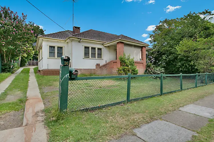 36 & 36B Moore Street, Campbelltown NSW 2560