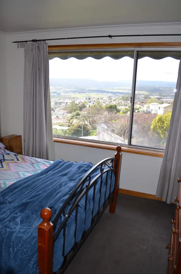 Fourth view of Homely unit listing, 3/7 McKellar Road, Newstead TAS 7250