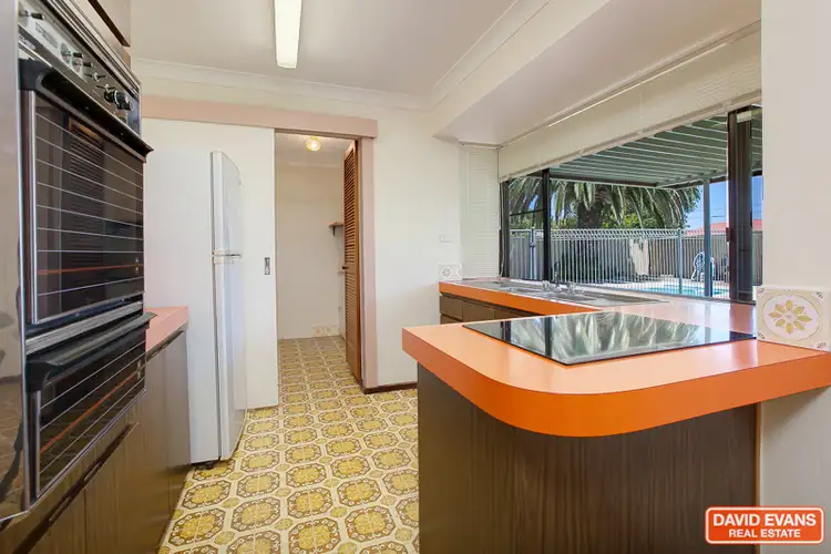Sixth view of Homely house listing, 15 Casilda Place, Cooloongup WA 6168