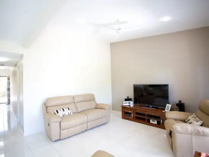 Second view of Homely townhouse listing, 7/24 Melbourne Street, Yeppoon QLD 4703