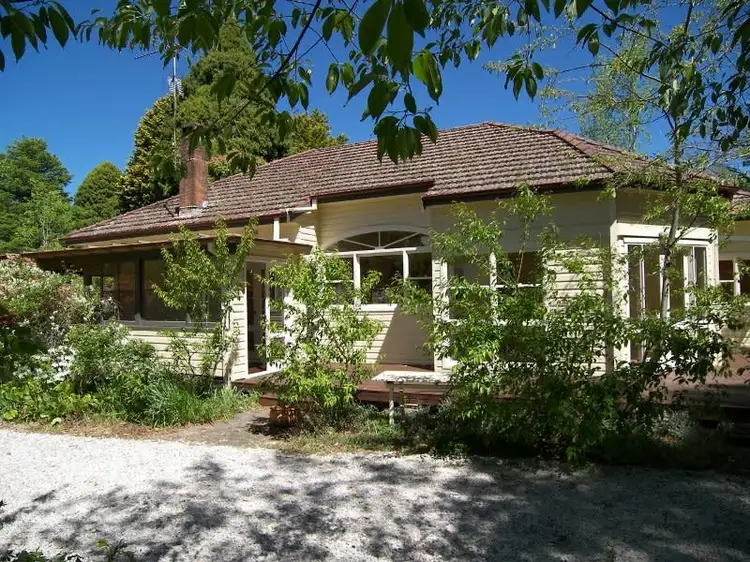 Third view of Homely house listing, 299 Leura Mall, Leura NSW 2780
