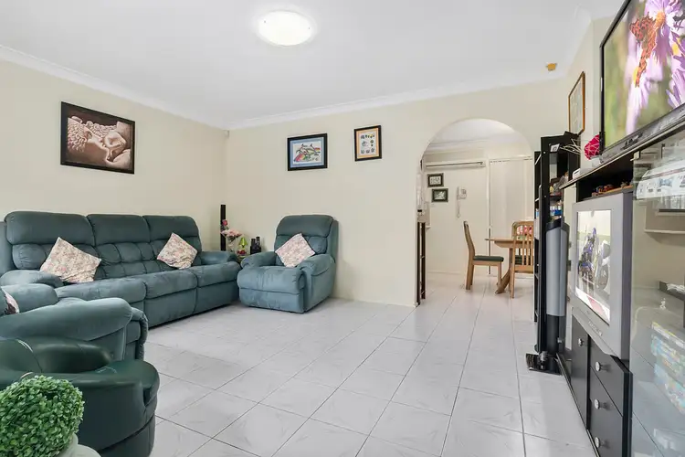Second view of Homely house listing, 9 Avocet Place, Hinchinbrook NSW 2168