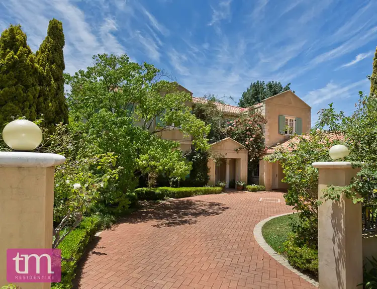 28 BROCKMAN AVE, Dalkeith WA 6009