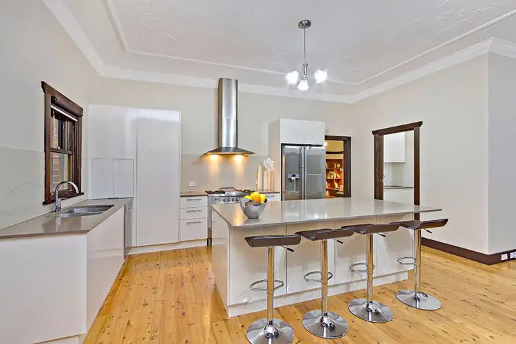 Fourth view of Homely house listing, 141 Holden Street, Ashbury NSW 2193