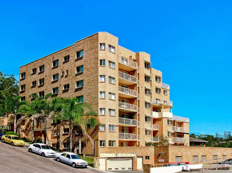 35/145 Faunce Street, Gosford NSW 2250