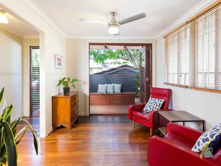 Fifth view of Homely house listing, 12 Acacia Ave, Graceville QLD 4075