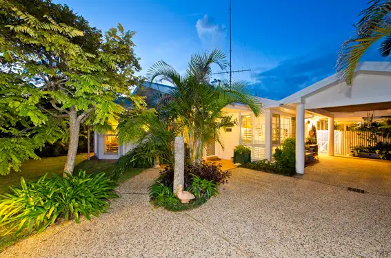 Main view of Homely house listing, 32 Achilles Street, Nelson Bay NSW 2315