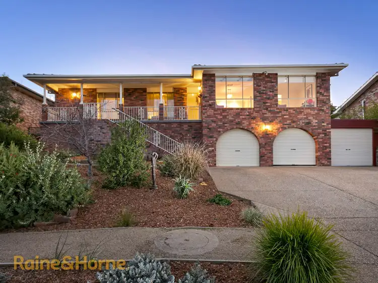 76 Amaroo Street, Kooringal NSW 2650