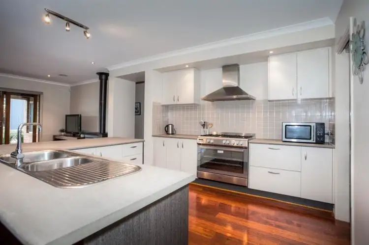 Third view of Homely house listing, 17 Coleman Court, New Gisborne VIC 3438