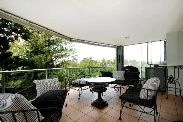 Sixth view of Homely apartment listing, 12-14 Cottesloe Street, East Toowoomba QLD 4350