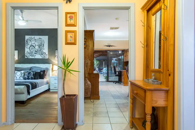 Fifth view of Homely house listing, 55 Moldavia Walk, Osborne SA 5017