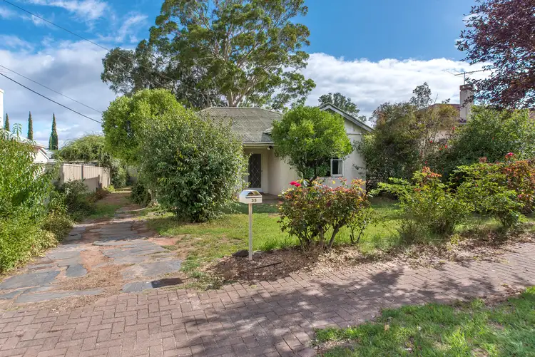 35 Roslind Street, Kensington Gardens SA 5068
