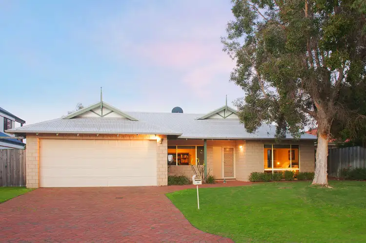 Main view of Homely house listing, 25 Ashbrook Green, Dunsborough WA 6281