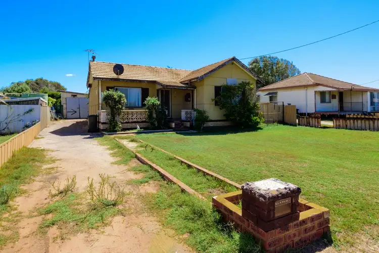 Second view of Homely house listing, 15 Maley Way, Beachlands WA 6530