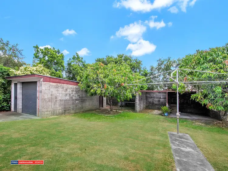 Fourth view of Homely house listing, 32 Gledson Street, North Booval QLD 4304