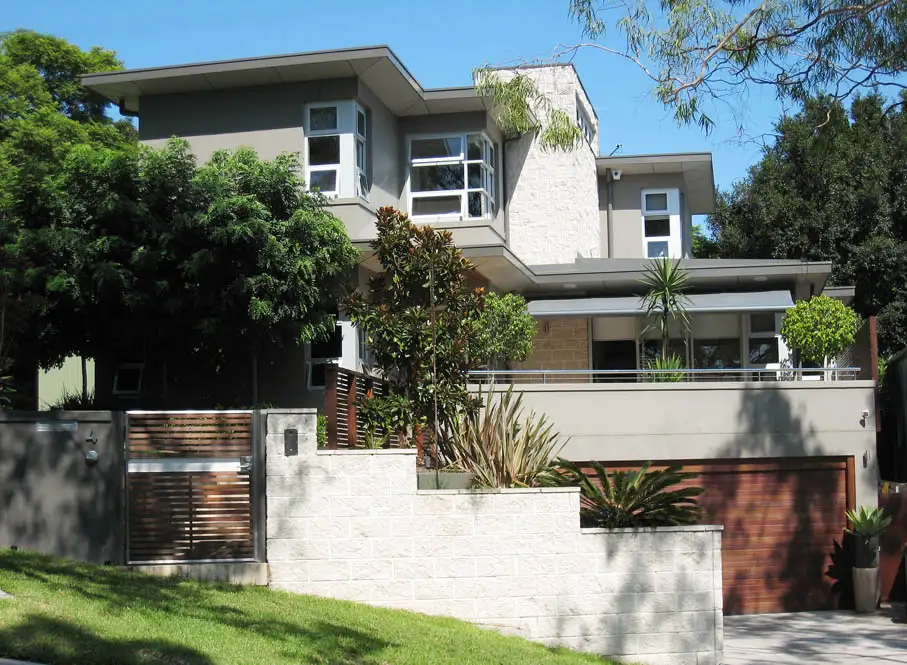 Main view of Homely house listing, 4 Charles Street, Castlecrag NSW 2068