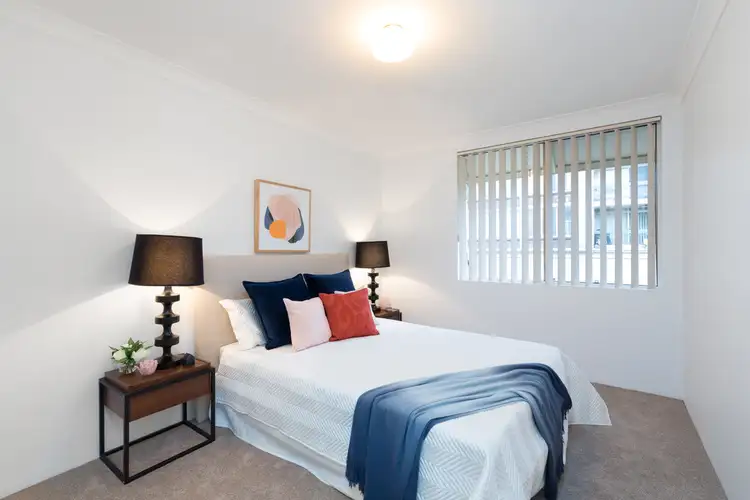 Fifth view of Homely apartment listing, 10/108 Shirley Rd, Wollstonecraft NSW 2065