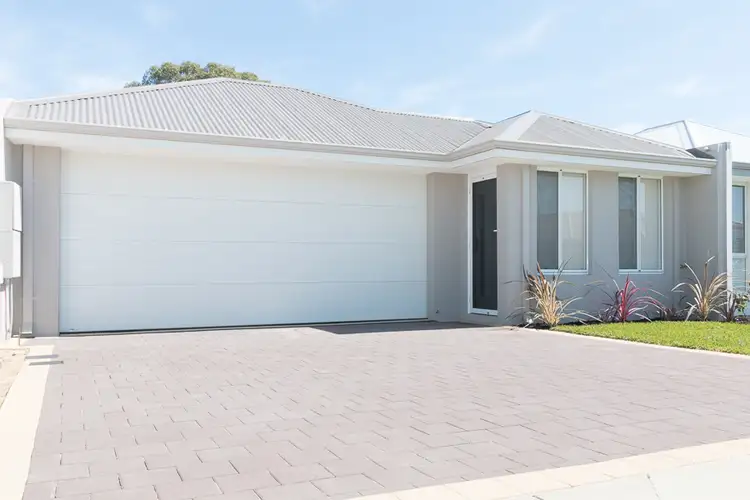 91 Camden Way, Meadow Springs WA 6210
