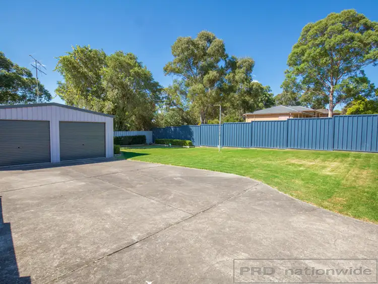 Fifth view of Homely house listing, 2 Lantry Close, Raworth NSW 2321