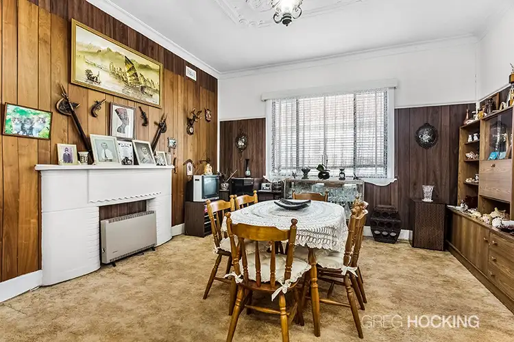 Second view of Homely house listing, 46 Pitt Street, West Footscray VIC 3012