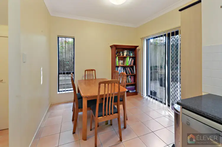 Fifth view of Homely townhouse listing, 3/40 Herbertson Road, Carina Heights QLD 4152