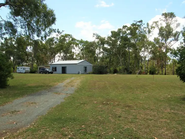 Second view of Homely house listing, 1894 Crystalbrook Road, Proserpine QLD 4800