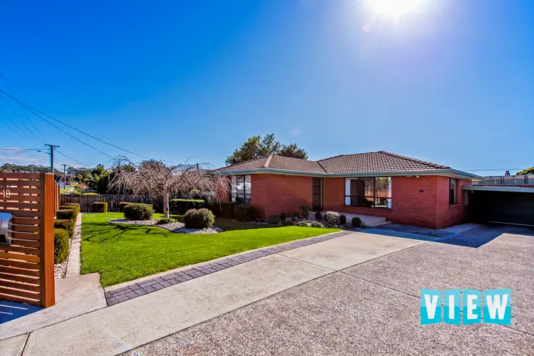 Main view of Homely house listing, 10 Willow Avenue, Devonport TAS 7310