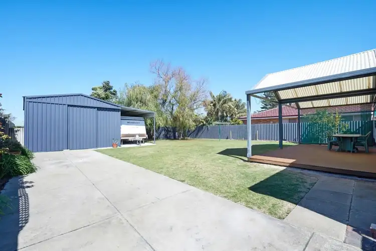Fourth view of Homely house listing, 23 Welch Way, Warnbro WA 6169