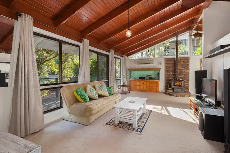 Third view of Homely house listing, 18 Gladewood Drive, Daisy Hill QLD 4127