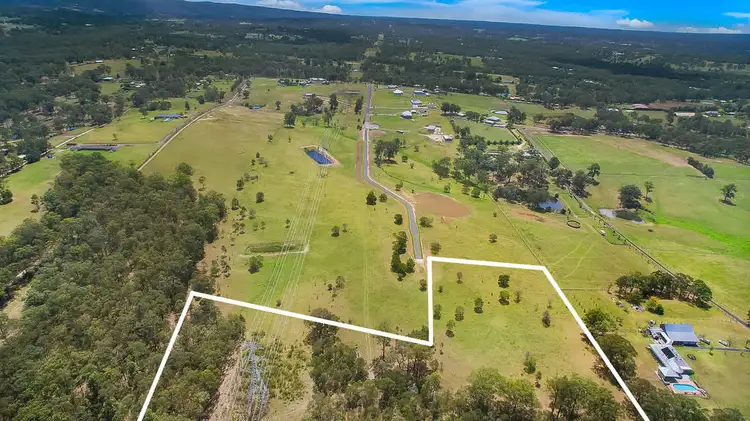 Third view of Homely land listing, Address available on request