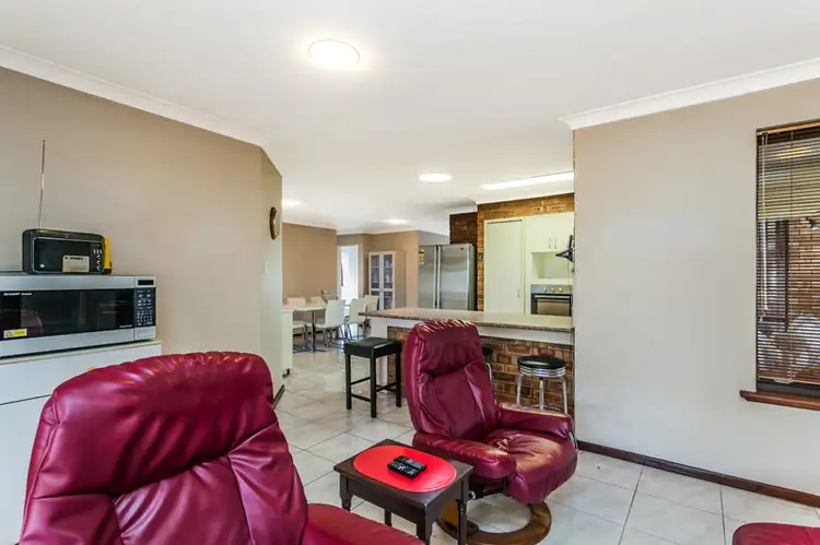 Fifth view of Homely house listing, 1 Goongarrie Drive, Waikiki WA 6169