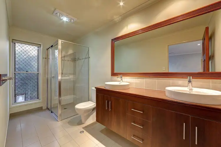 Fifth view of Homely house listing, 14 Gill Place, Kalkie QLD 4670