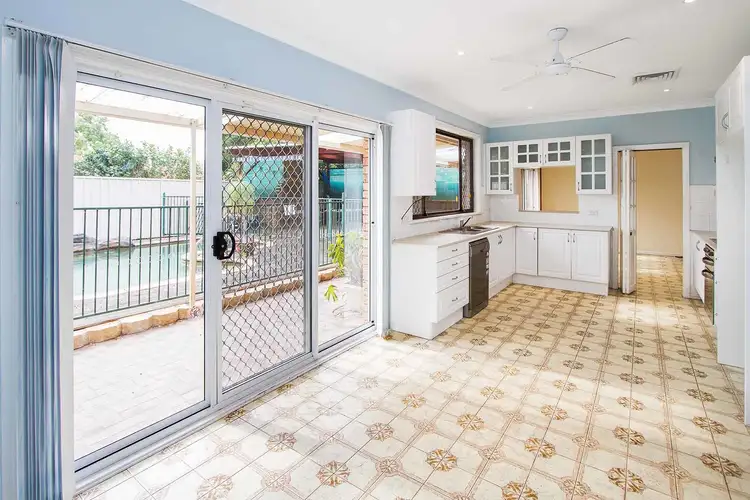 Fifth view of Homely house listing, 55 Childs Road, Chipping Norton NSW 2170