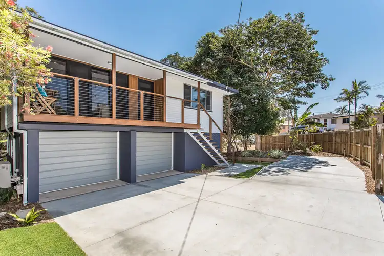 14 Gilliat Street, Keperra QLD 4054