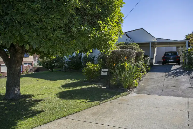 Main view of Homely house listing, 4 Chesney Street, Morley WA 6062