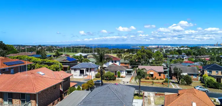 1289 Anzac Parade, Chifley NSW 2036