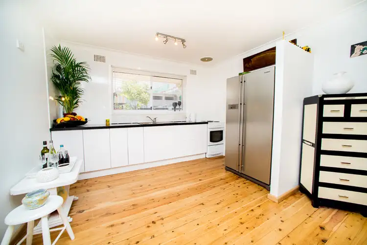 Second view of Homely unit listing, 4/18 Messines Street, Shoal Bay NSW 2315