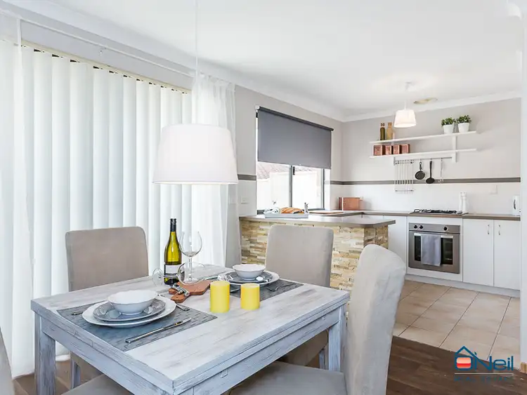 Seventh view of Homely villa listing, Unit 9 / 59 Third Avenue, Kelmscott WA 6111