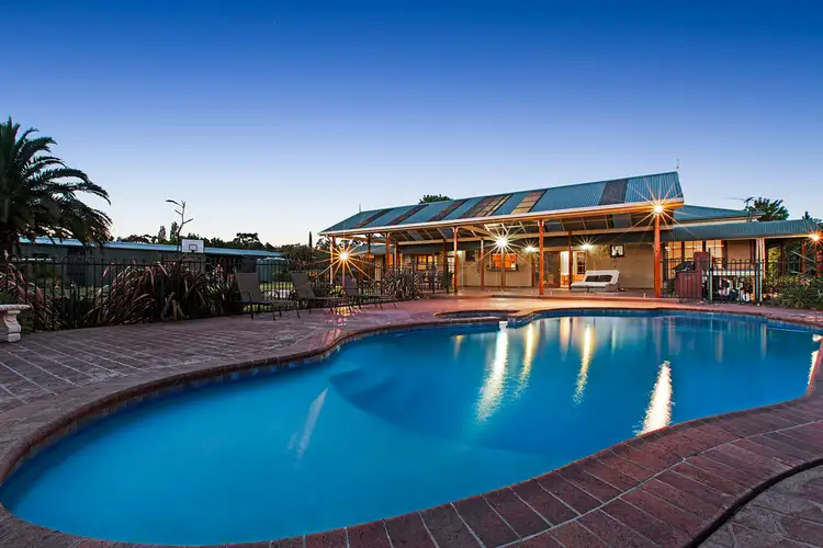 580 Belgrave Hallam Road, Narre Warren East VIC 3804