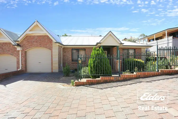 Main view of Homely house listing, 4/4 Daly Street, Gawler East SA 5118