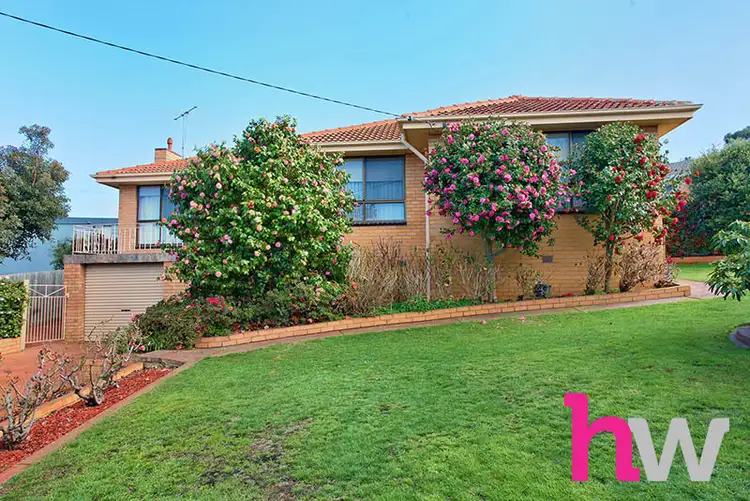 Second view of Homely house listing, 4 Merino Court, Highton VIC 3216