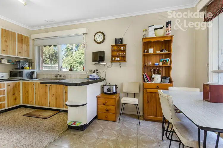 Third view of Homely house listing, 44 Lee Ann Street, Forest Hill VIC 3131
