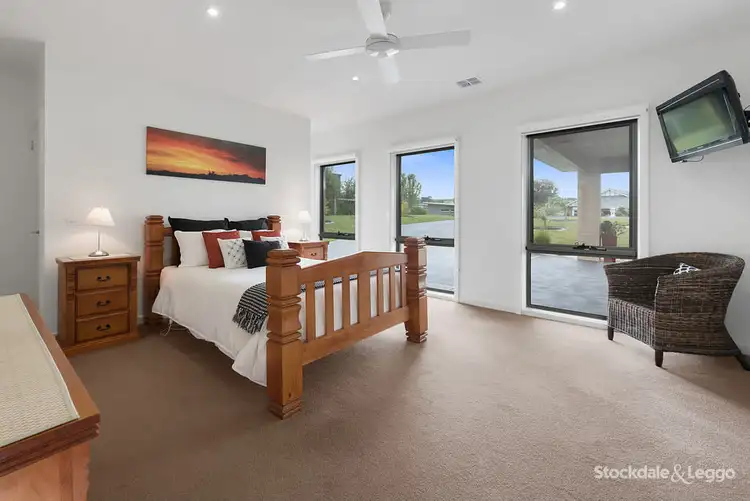 Seventh view of Homely house listing, 28 Grandview Rise, Korumburra VIC 3950