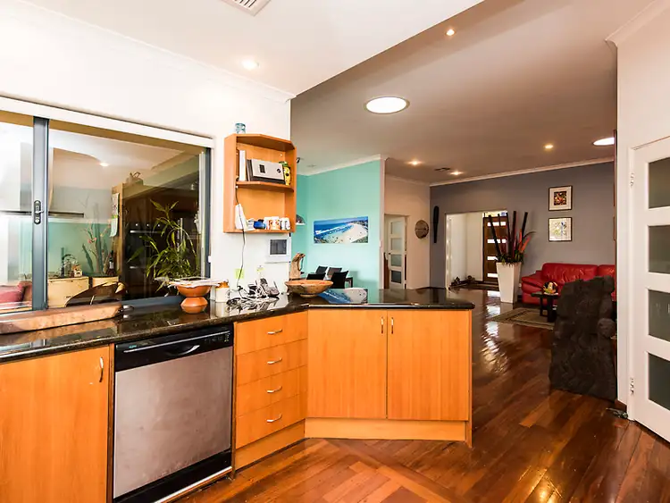 Fourth view of Homely house listing, 24 Watts Road, Shoalwater WA 6169