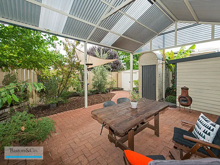 Fourth view of Homely house listing, 35 Canterbury Tce, East Victoria Park WA 6101
