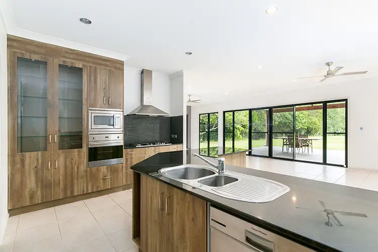 Fourth view of Homely house listing, 9 Gordons Rd, Closeburn QLD 4520