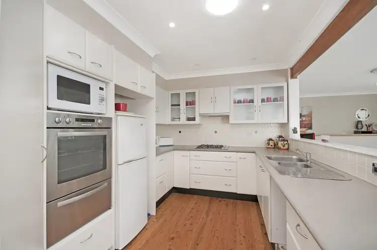 Fourth view of Homely house listing, 31 The Ridge, Narara NSW 2250