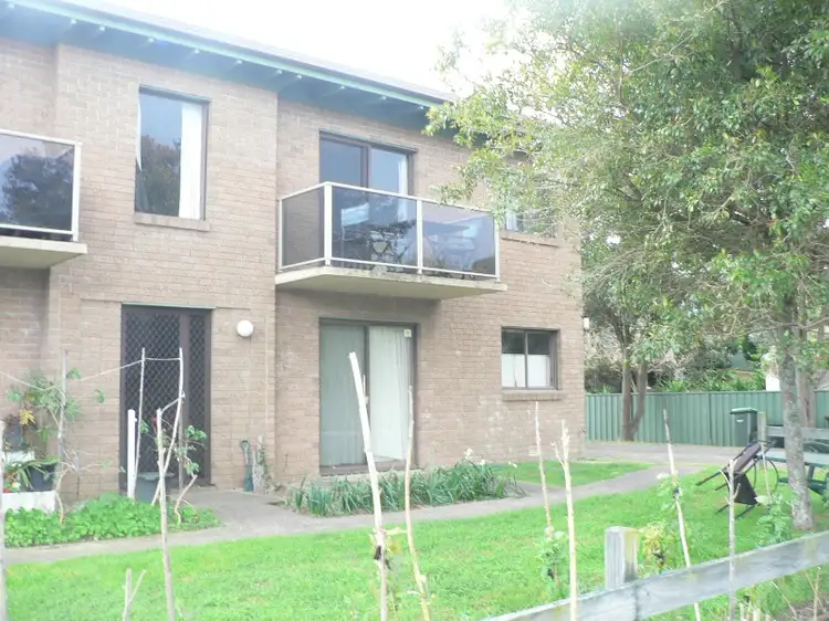 Second view of Homely unit listing, Address available on request